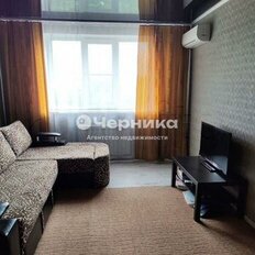 Квартира 34,9 м², 1-комнатная - изображение 2