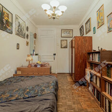 Квартира 133,5 м², 4-комнатная - изображение 5