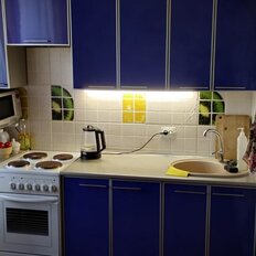 Квартира 30,6 м², 1-комнатная - изображение 2