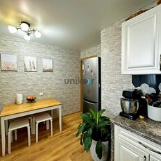 Квартира 59 м², 2-комнатная - изображение 4