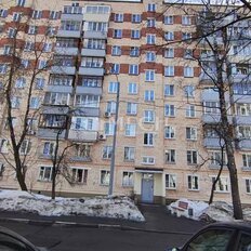 Квартира 34 м², 2-комнатная - изображение 1