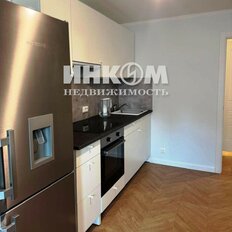 Квартира 36,7 м², 1-комнатная - изображение 1