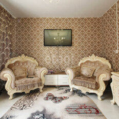 Квартира 66,9 м², 3-комнатная - изображение 1