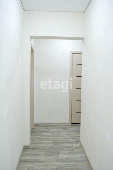 60,1 м², 4-комнатная квартира 4 900 000 ₽ - изображение 45