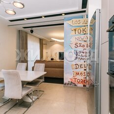 Квартира 116,6 м², 3-комнатная - изображение 5