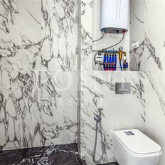Квартира 21 м², 1-комнатные - изображение 4