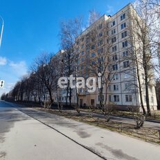 Квартира 67,2 м², 3-комнатная - изображение 3