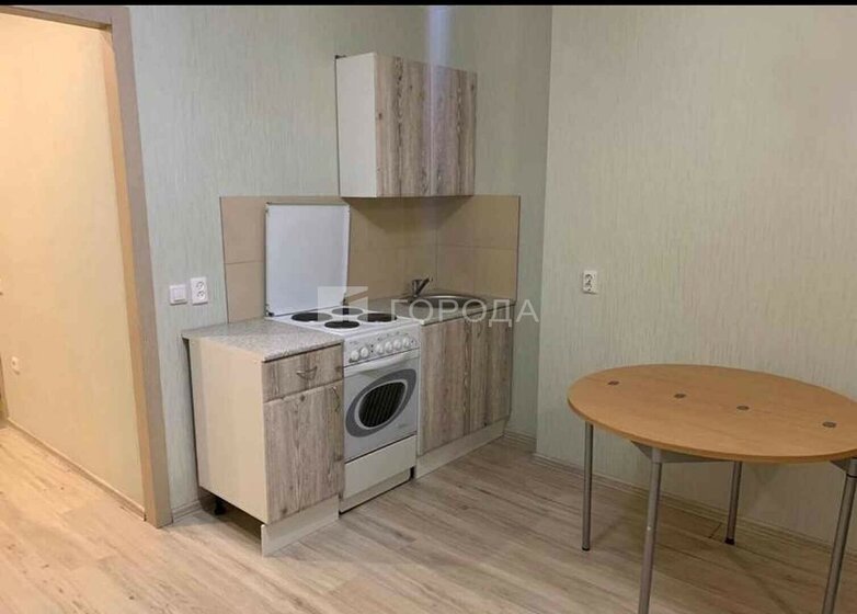 30 м², 1-комнатная квартира 25 000 ₽ в месяц - изображение 49