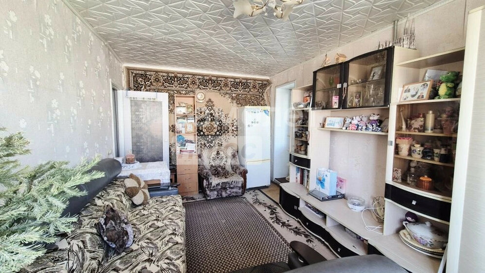 43 м², 2-комнатная квартира 3 950 000 ₽ - изображение 48