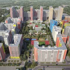 Квартира 109 м², 3-комнатная - изображение 5