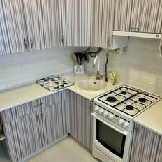 Квартира 45 м², 2-комнатная - изображение 3