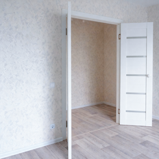 Квартира 25,2 м², 1-комнатная - изображение 3
