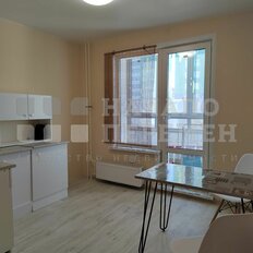 Квартира 31 м², 1-комнатная - изображение 2