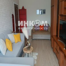 Квартира 32,5 м², 1-комнатная - изображение 5