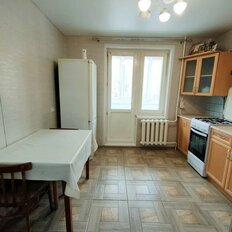 Квартира 53,8 м², 2-комнатная - изображение 3