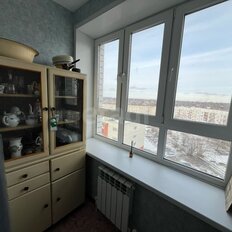 Квартира 40,9 м², 1-комнатная - изображение 4