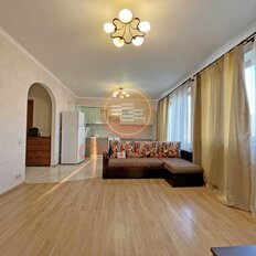 Квартира 60 м², 3-комнатная - изображение 3