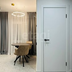 Квартира 33 м², 1-комнатная - изображение 4