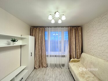 22 м², квартира-студия 35 000 ₽ в месяц - изображение 2