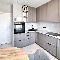 Квартира 52,1 м², 2-комнатная - изображение 3