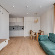 Квартира 83,7 м², 3-комнатная - изображение 2