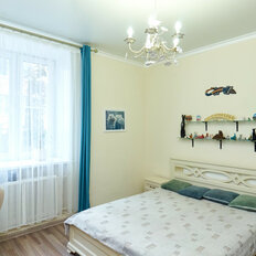 Квартира 60 м², 3-комнатная - изображение 1