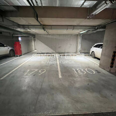 14,7 м², машиноместо - изображение 2