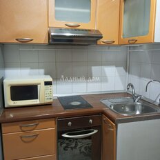 Квартира 16,1 м², студия - изображение 1