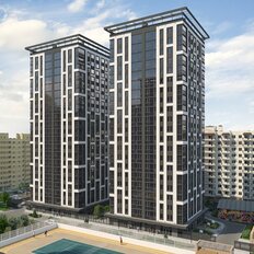 Квартира 71,6 м², 2-комнатная - изображение 2