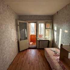 Квартира 14 м², студия - изображение 2