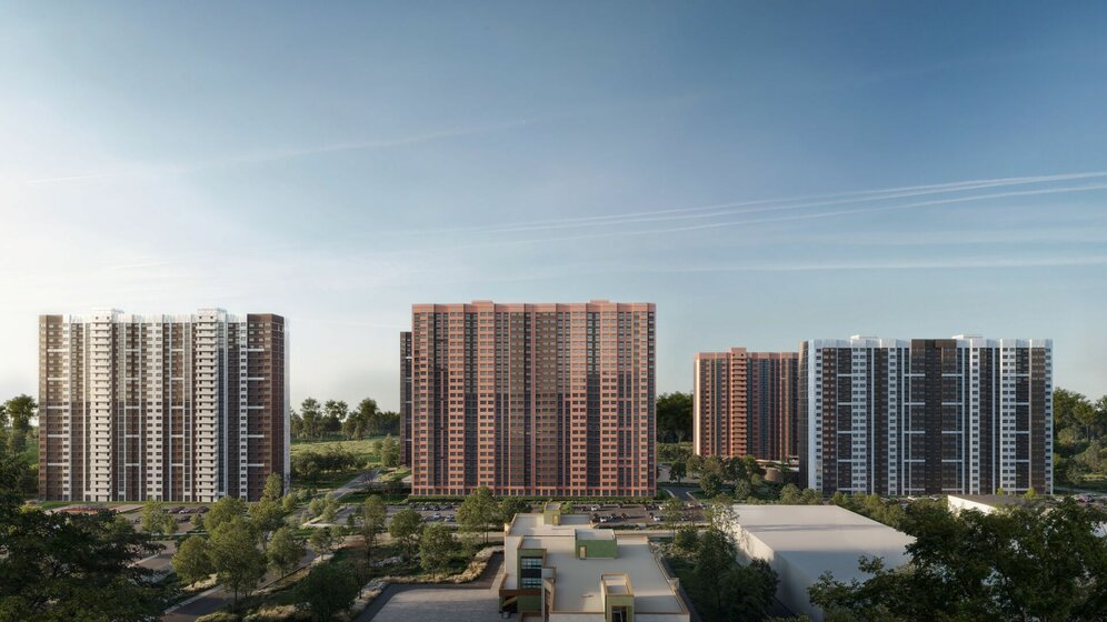 48 м², 2-комнатная квартира 6 699 000 ₽ - изображение 60