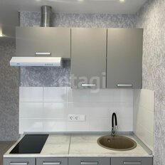 Квартира 17,5 м², студия - изображение 3