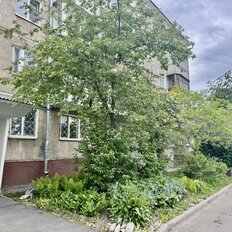 Квартира 29,8 м², 1-комнатная - изображение 1