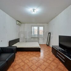 Квартира 42,4 м², 1-комнатная - изображение 5