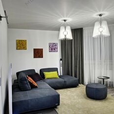 Квартира 181 м², 3-комнатная - изображение 2