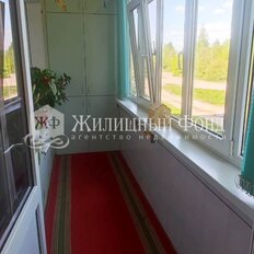 Квартира 56,8 м², 3-комнатная - изображение 5