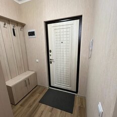 Квартира 27 м², студия - изображение 5