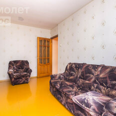 Квартира 43,5 м², 2-комнатная - изображение 4