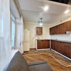 Квартира 27,3 м², студия - изображение 3