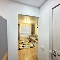 Квартира 20 м², студия - изображение 5