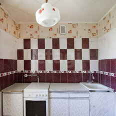 Квартира 33,4 м², 1-комнатная - изображение 1