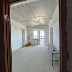 Квартира 93,7 м², 3-комнатная - изображение 5