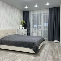 Квартира 46,8 м², 1-комнатная - изображение 2