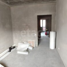 Квартира 41 м², 1-комнатная - изображение 2