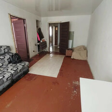 Квартира 59,1 м², 3-комнатная - изображение 4