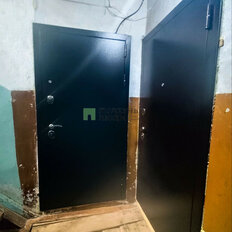 Квартира 34 м², 1-комнатная - изображение 5