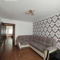 Квартира 47,6 м², 2-комнатная - изображение 2