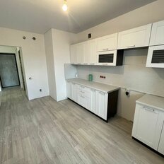 Квартира 43,6 м², 1-комнатная - изображение 2