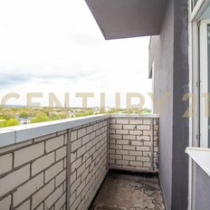 Квартира 31,6 м², 1-комнатная - изображение 5