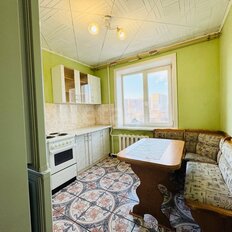 Квартира 52,6 м², 2-комнатная - изображение 5